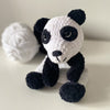 Percy Panda - Lovey
1