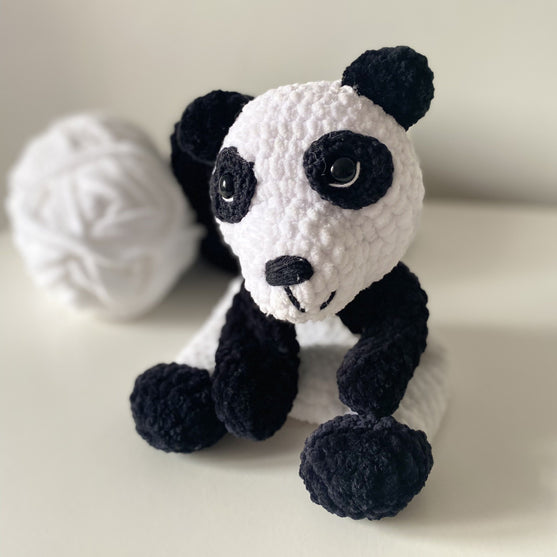Percy Panda - Lovey
1