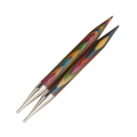 Symfonie - Ferri corti circolari intercambiabili - KnitPro