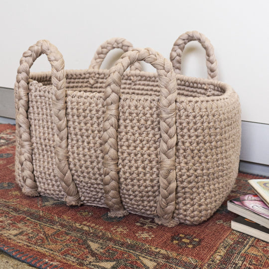 Handle It - Basket