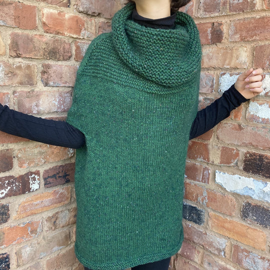 Bobble - Poncho