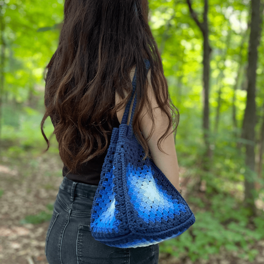 Libby - Tote