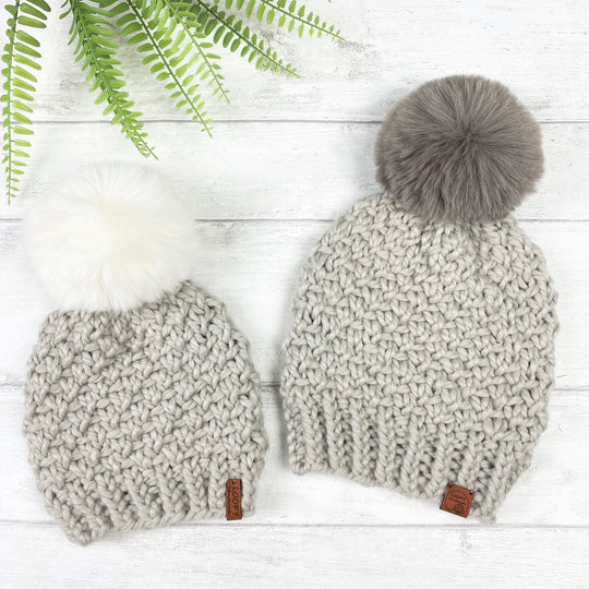 Etive - Beanie