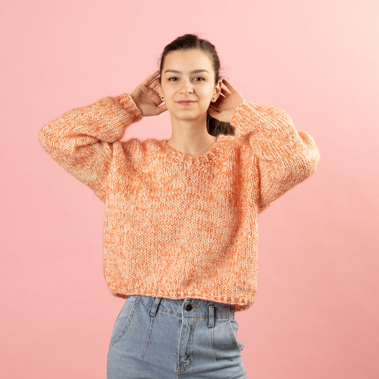 Aline - Sweater