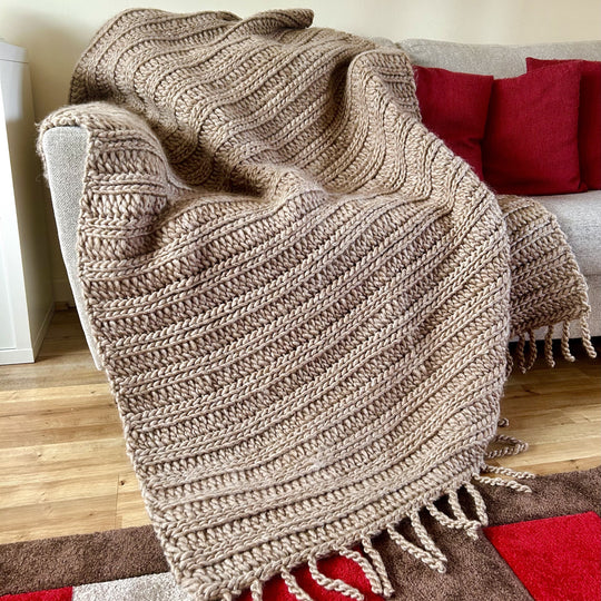 Julissa - Blanket