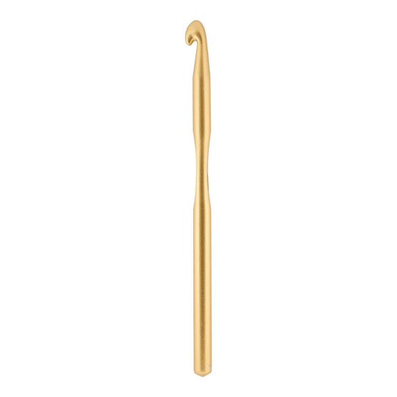 Alu Crochet Hook Set - 11 sizes - Hobbii
6