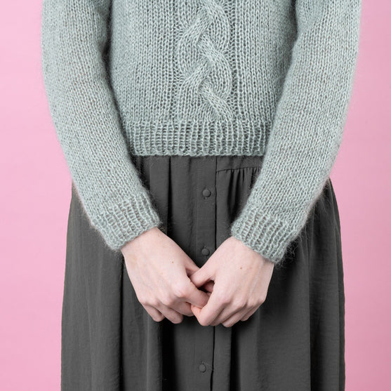 Willa - Pull
8