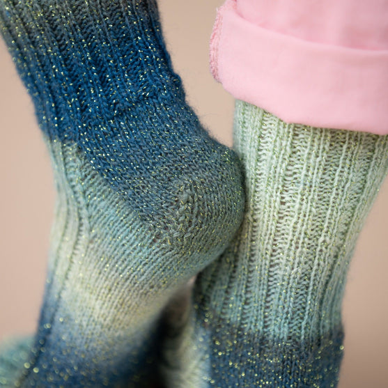 Universe - Socks
8