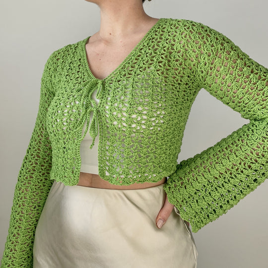 Ophelia - Cardigan