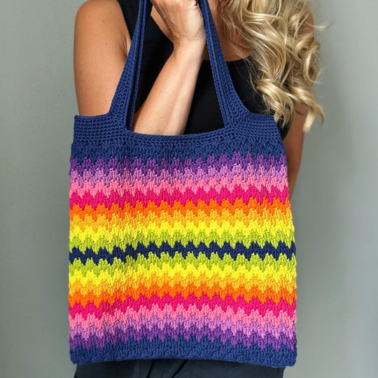 Ocaso - Tote Bag