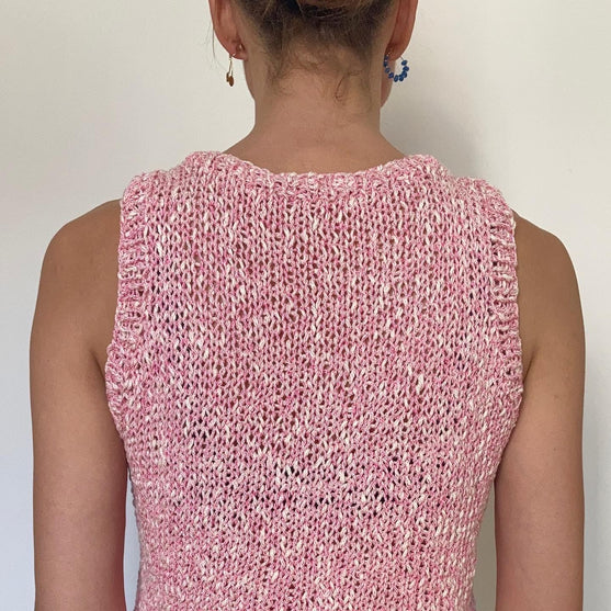 Festival - Débardeur
2