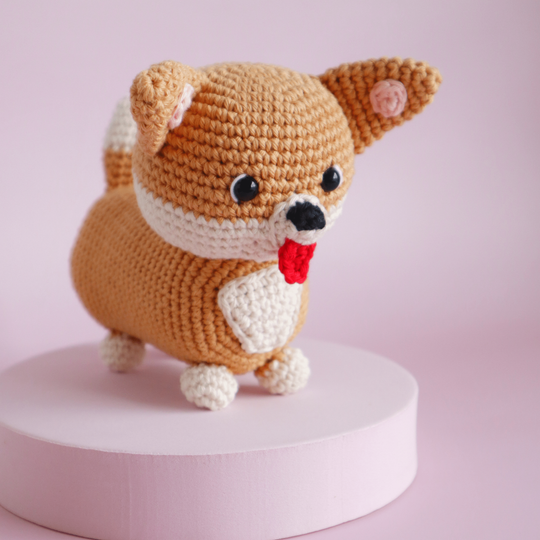 Cooper de Corgi