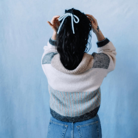 Amulet - Gilet Ouvert
8