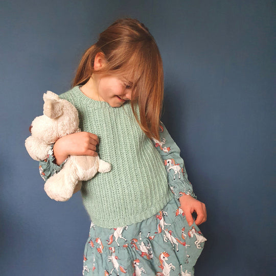 Lilo - Children’s Slipover
