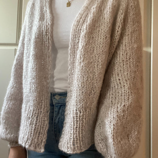 Cassi - Vest