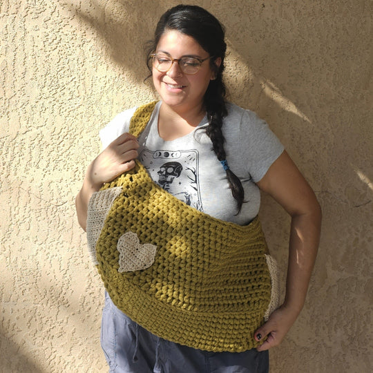 Puppy - Dog Pouch
