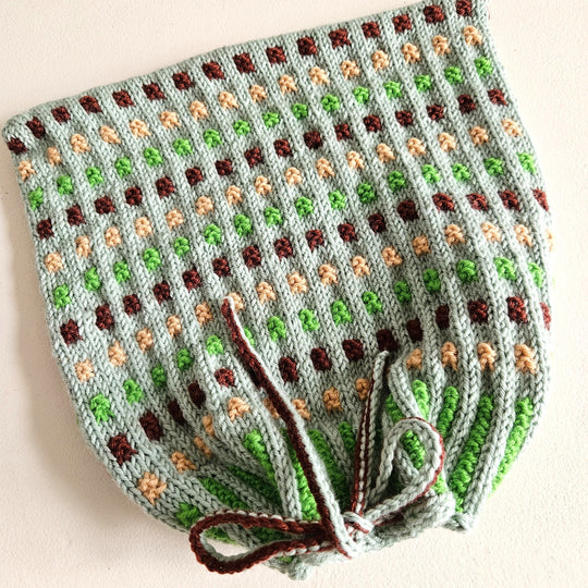 Mosaik - Projectbag