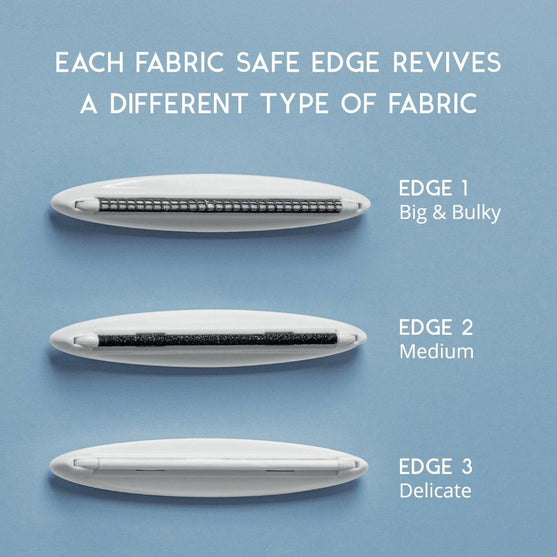 Rasoir Anti-peluches Gleener - Gleener
3