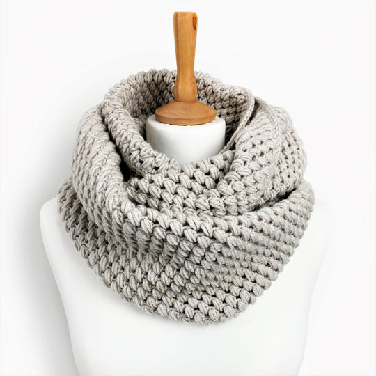 Denver - Infinity Scarf