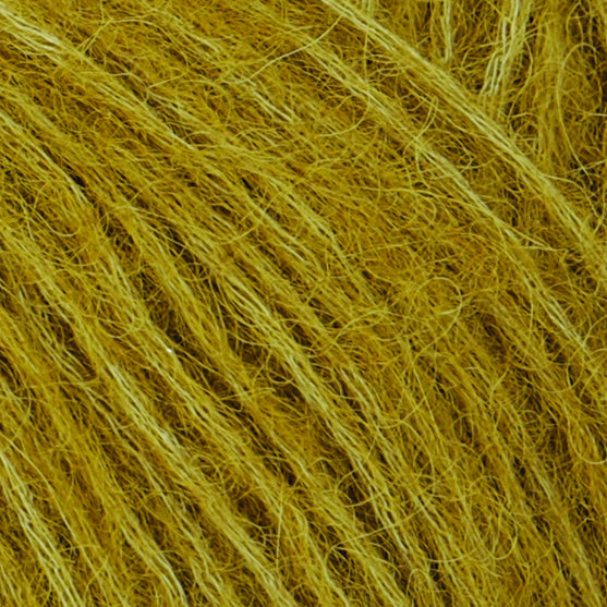 Alpaca Classic - Rowan
13