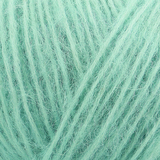 Alpaca Classic - Rowan
30