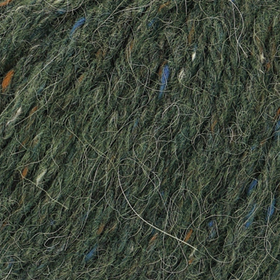 Felted Tweed Aran - Rowan
11