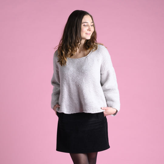 Thea - Sweater