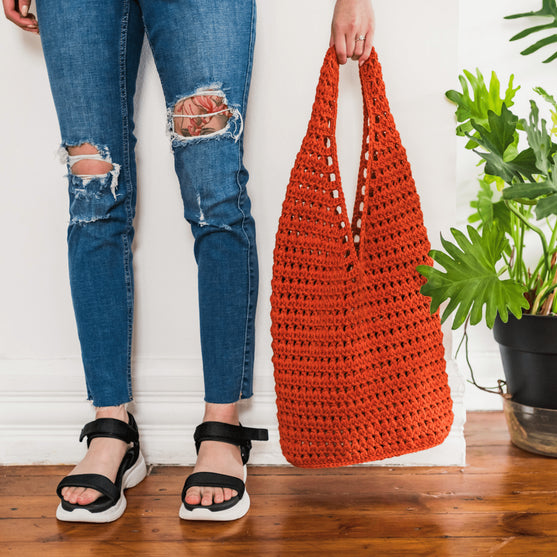 On The Go - Sac
3