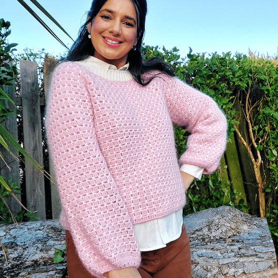 Daylight - Sweater
9