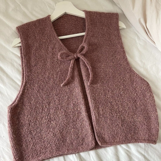 Flora – Vest