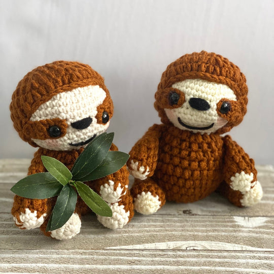 Sloth - Lovey