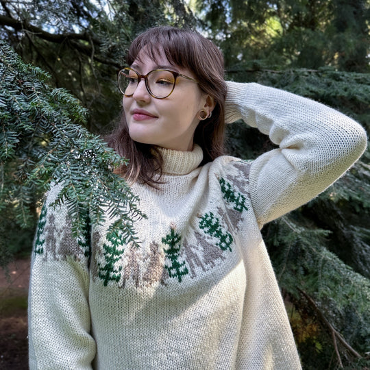 Dancing Joy - Christmas Sweater