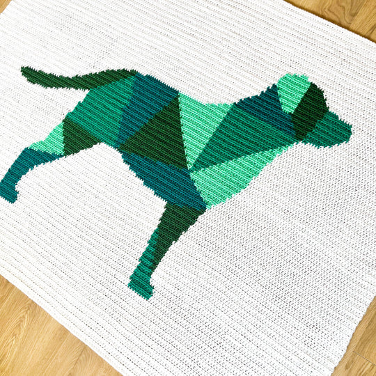 Labrador - Blanket