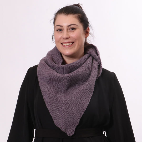 Lind Shawl