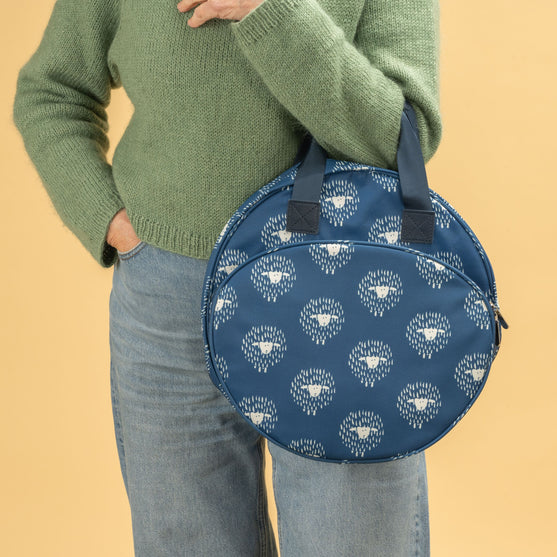 Sac à projet de broderie - Hobbii
2