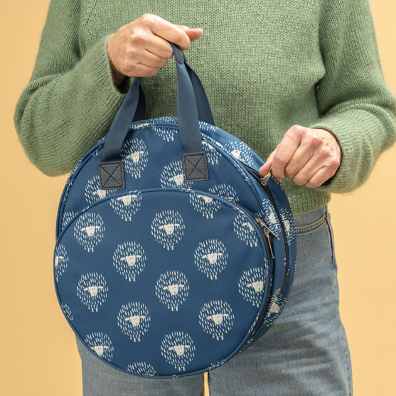 Sac à projet de broderie - Hobbii
4