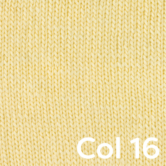 Bella Coco Merino - Hobbii x Bella Coco
18