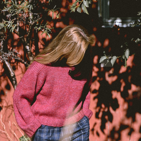 Bianca Nordic - Pull
3
