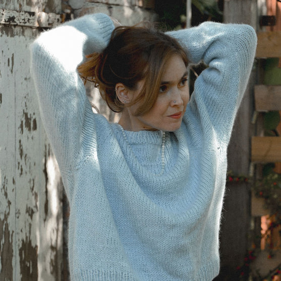Bobbie Nordic - Pull
2