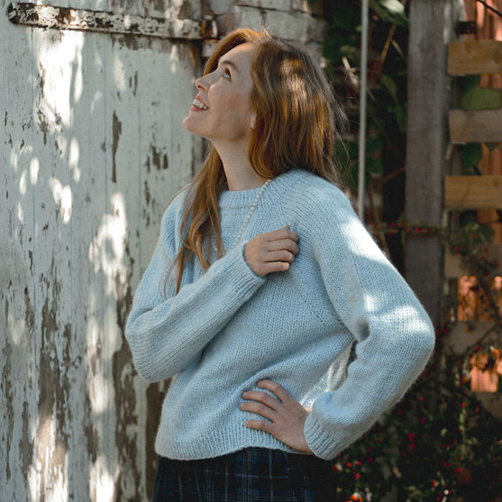 Bobbie Nordic - Pull
3