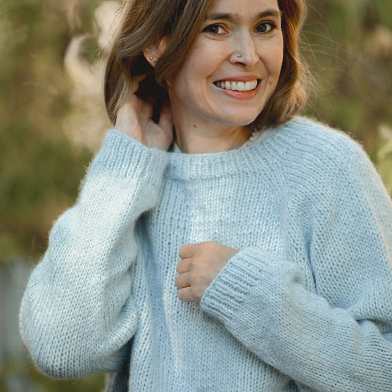 Bobbie Nordic - Pull
5