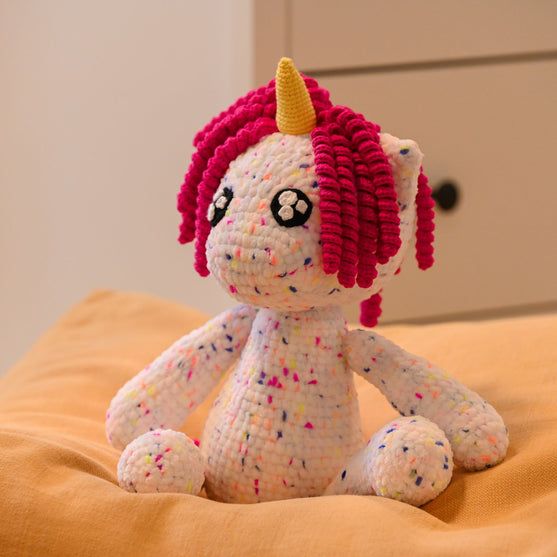 Confetti - Unicorn
4