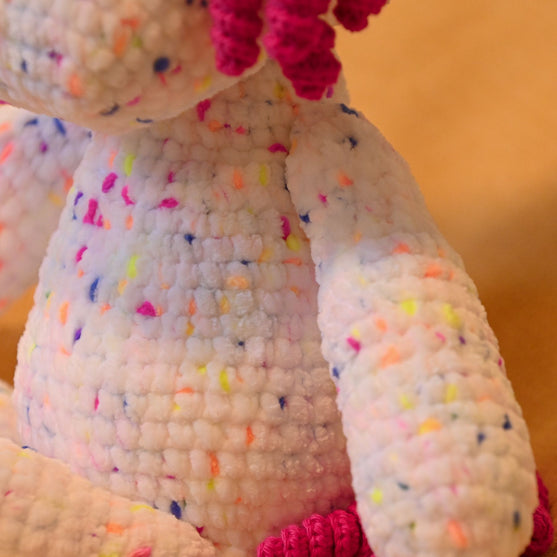 Confetti - Unicorn
2