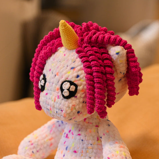 Confetti - Unicorn
9
