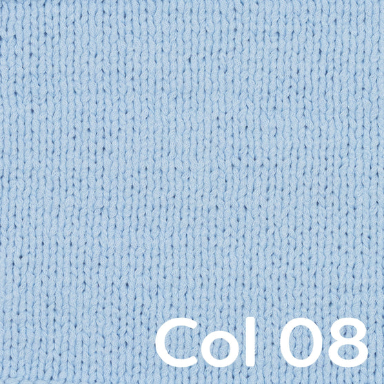 Cotton Cool (Édition limitée) - Hobbii
10