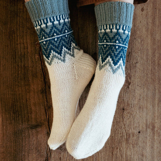 Frostpeak - Chaussettes
3