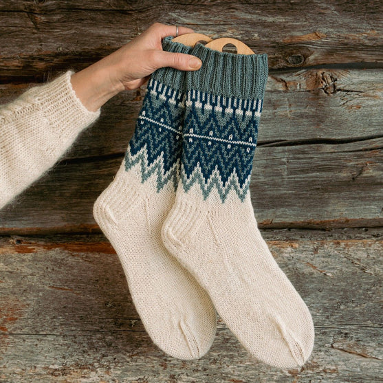 Frostpeak - Chaussettes
2