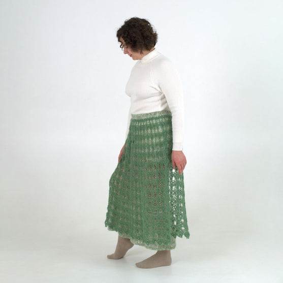 Twinlace - Skirt
6