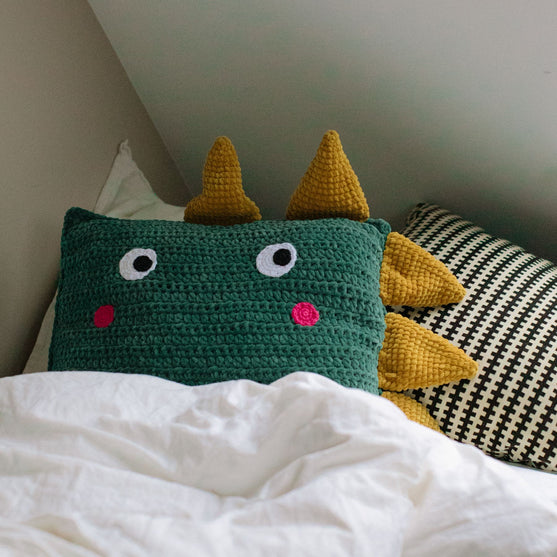 Dino - Coussin
2