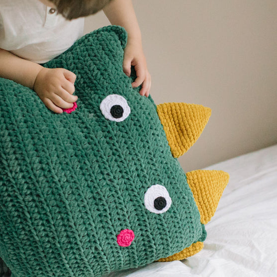 Dino - Coussin
8